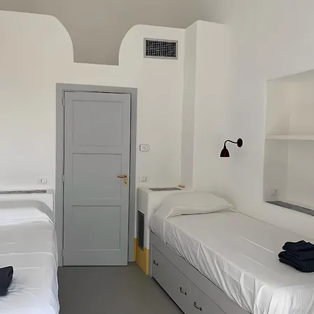 Villa Giacinti Lingua