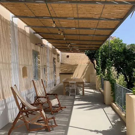 Giacinti Villa Lingua