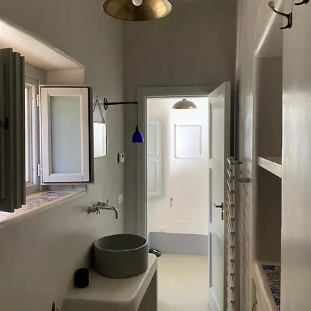 Giacinti Villa Lingua