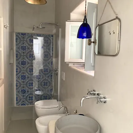 Giacinti Villa Lingua