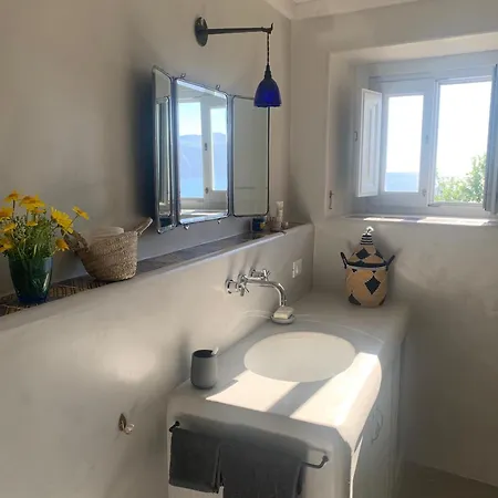 Villa Giacinti Lingua