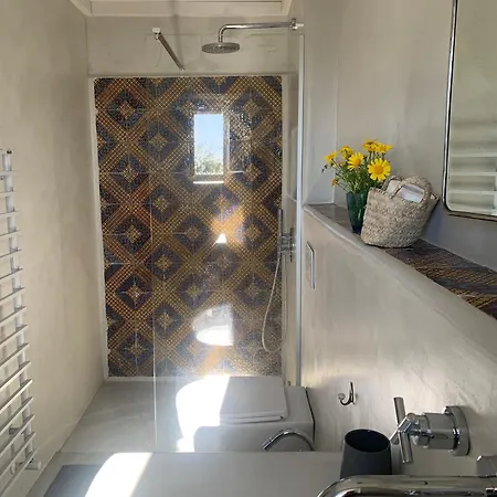 Villa Giacinti Lingua