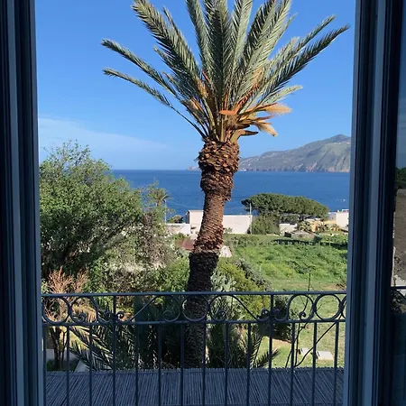 Villa Giacinti Lingua