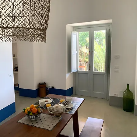 Villa Giacinti Lingua