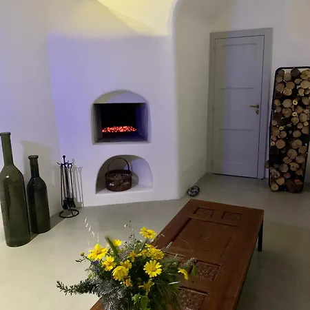 Villa Giacinti Lingua