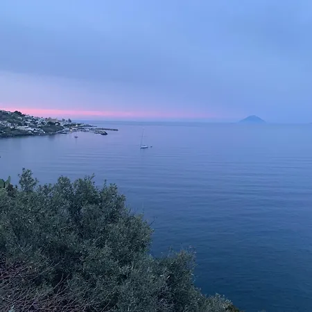 Villa Giacinti Lingua